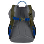 Kinderrucksack Mammut First Zip 4
