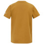 Kinder-T-Shirt Regatta Bosley Wood Brown