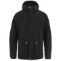Herrenjacke Fjällräven Vardag Vindby Jacket M schwarz black