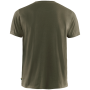 Herren-T-Shirt Fjällräven Logo T-shirt M