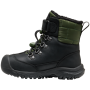 Kinder Winterschuhe Keen Kanibou Wp Children
