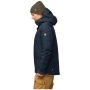 Damen-Winterjacke Fjällräven Stina Padded Jacket W