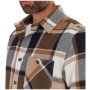 Herrenhemd Fundango Harris Shirt