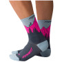Socken Dynafit Traverse Crew Sk