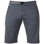 Größe: XL / Farbe: grau