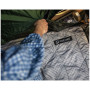 Zeltteppich Outwell Cozy Carpet Jones M PowerAir