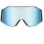 Skibrille Uvex Gravity FM