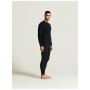 Herren-T-Shirt Craft Wool 95 LS CN M