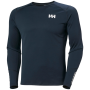 Größe: XL / Farbe: blau/weiß
