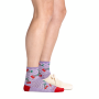 Damensocken Darn Tough Fruit Stand Shorty Lightweight