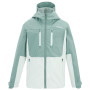 Kinderjacke Regatta Junior Highton Jacket IvyMossOMist hellgrün IvyMossOMist