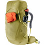Wanderrucksack Deuter Aircontact Ultra 45+5 SL