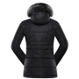 Damen-Winterjacke Alpine Pro Egypa