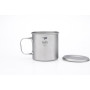 Tasse Keith Titanium Single-Wall Tit. Mug 650 ml