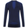 Kinder-Funktionsshirt Alpine Pro Amboso