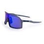 Farbe: grau/blau