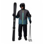 Herren-Winterjacke Columbia Powder Prime™ Jacket