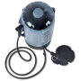 Campingdusche NEMO Equipment Helio LX Pressure Shower