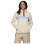 Damen Funktions-Sweatshirt Cotopaxi W'S Teca Fleece Pullover