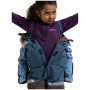 Kinder-Skianzug Didriksons Bjärven Kds Cover 5 Mountain Blue