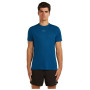 Herren-Funktionsshirt Icebreaker Men Merino Blend 125 Cool-Lite™ Speed SS Tee