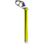 Eisschraube Black Diamond Ultralight Ice Screw 22 cm