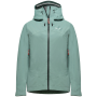 Damenjacke Salewa Ortles Ptx 3L Jkt W blau willow