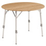 Campingtisch Outwell Custer Round