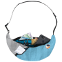 Farbe: blau/grau