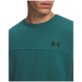 Herren-Sweatshirt Under Armour Rival LW Crew