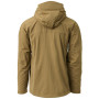 Herrenjacke Helikon-Tex Trooper Jacket Mk2 - Stormstretch®
