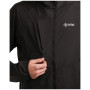 Herrenjacke Kilpi Rosa-M