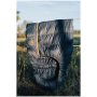 Daunenschlafsack Patizon R900 L (186-200 cm)