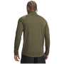 Herren-Funktionsshirt Under Armour Tech 2.0 1/2 Zip
