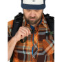 Reisetasche Osprey Farpoint 55