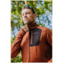 Herren-Sweatshirt MOOA Nyore Grid 220