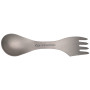 Besteck LifeVenture Superlight Titanium Spork