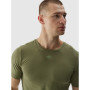 Herren-T-Shirt 4F Tshirt Fnk M0975