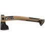 Axt Gerber Bushcraft Hatchet - Coyote schwarz/braun black