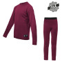 Kindergröße: 160 / Farbe: lila