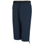 Damen 3/4 Hose Regatta Women’s Xert Stretch Capri Light