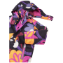 Kinderoverall Reima Reach Black