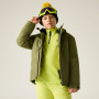 Kinderjacke Dare 2b Chill Jacket MartiniOlive