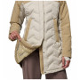 Damen-Winterjacke Columbia Mountain Croo™ III Mid Down Jacket