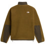 Herren-Sweatshirt The North Face M Yumiori Off Peak 1/2 Zip Jacket