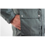 Herrenjacke Fjällräven Greenland Jacket M