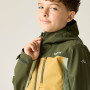 Kinderjacke Regatta Junior Highton Jacket DKhaWdLiSag