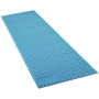 Farbe: silber/blau