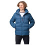 Herren-Daunenjacke Rafiki Vertigo M