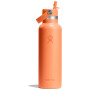 Farbe: orange